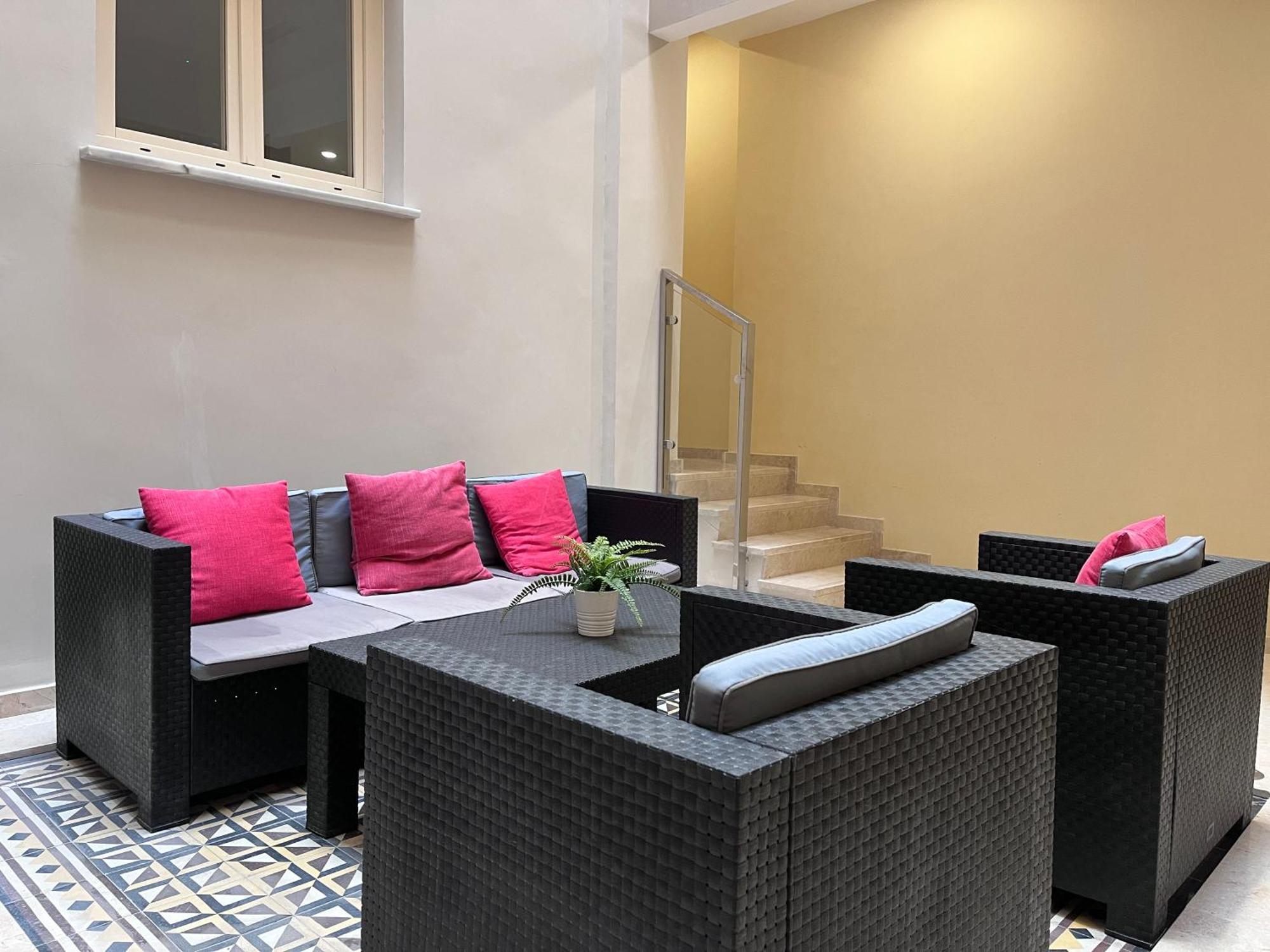 Pinar Malaga Centro, Rooms — Foto 3