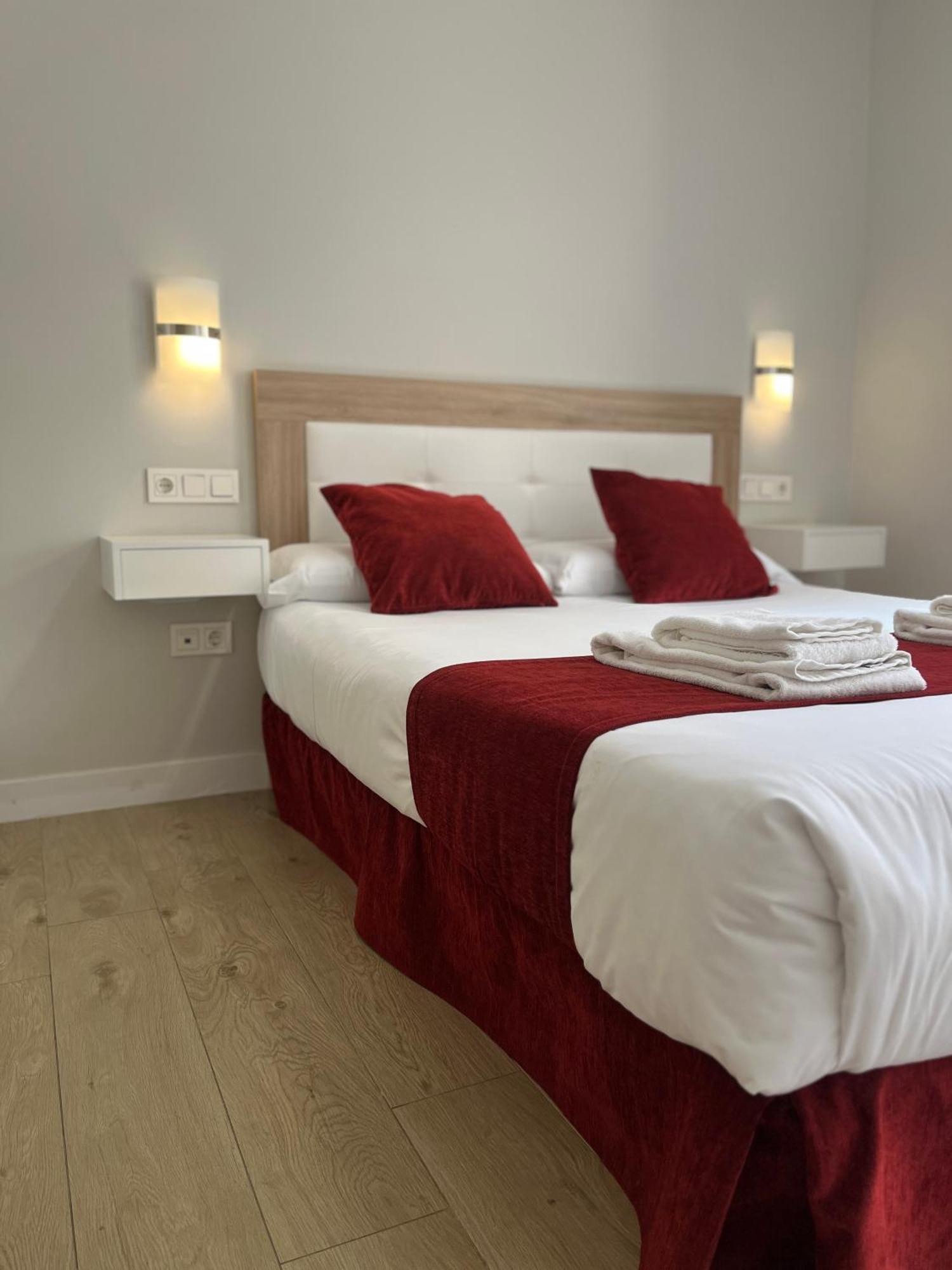 Pinar Malaga Centro, Rooms — Foto 2