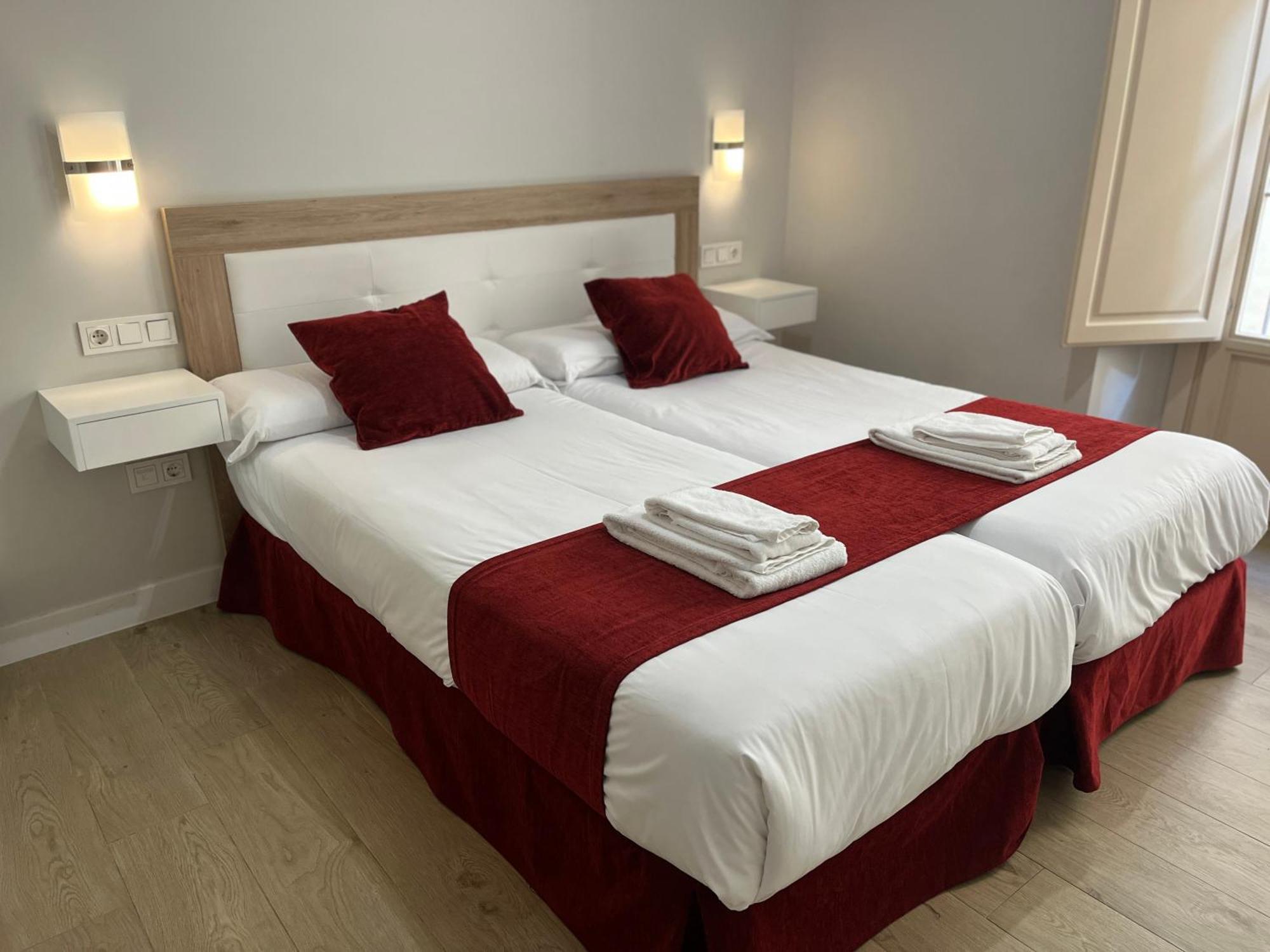 Pinar Malaga Centro, Rooms — Foto 1